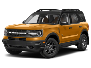 2023 Ford Bronco Sport | Hickory, NC