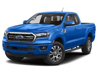 2023 Ford Ranger | Hickory, NC