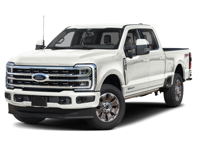 Ford Super Duty F-250 Pickup
