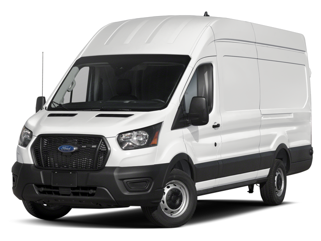 Ford Transit Cargo Van