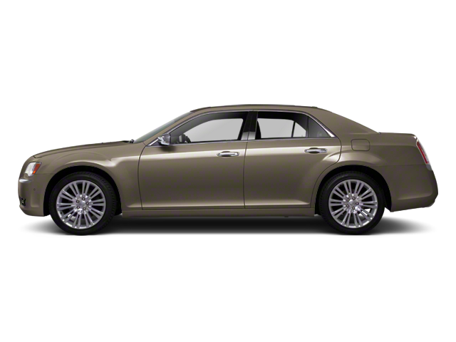 2011 Chrysler 300C Base