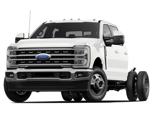 2026 Ford F-350SD XL DRW