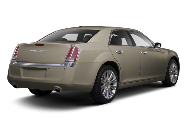 2011 Chrysler 300C Base