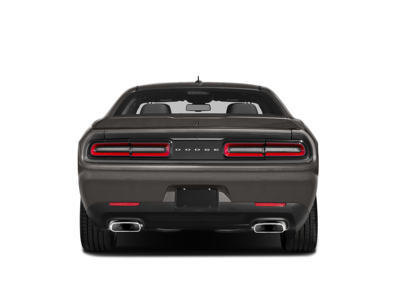 2015 Dodge Challenger R/T Plus