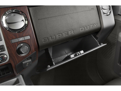 2015 Ford F-350SD Lariat