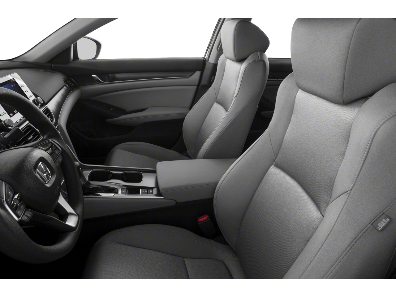 2018 Honda Accord LX 1.5T