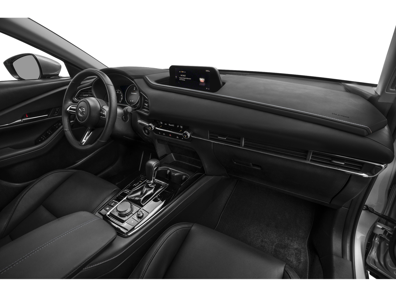 2023 Mazda Mazda CX-30 2.5 S Premium Package