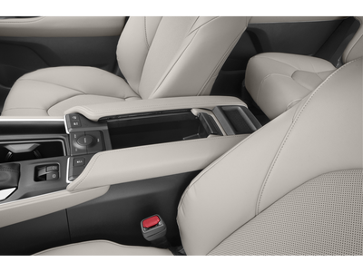 2024 Toyota Grand Highlander Hybrid XLE