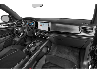 2025 Volkswagen Atlas Cross Sport 2.0T SE
