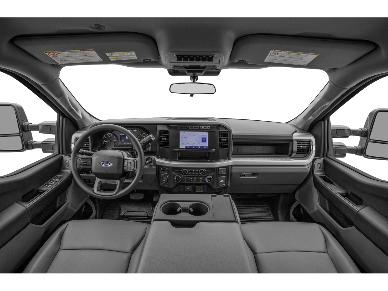 2026 Ford F-350SD Platinum DRW