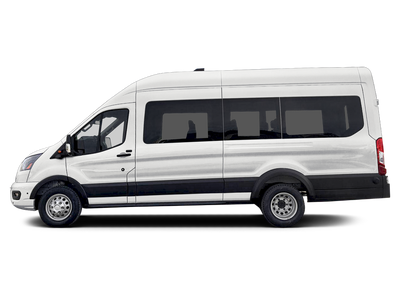 2027 Ford Transit-350 XLT
