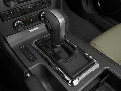 2013 Ford Mustang V6