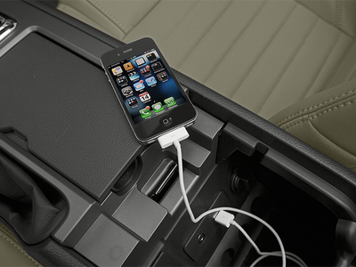 2013 Ford Mustang V6