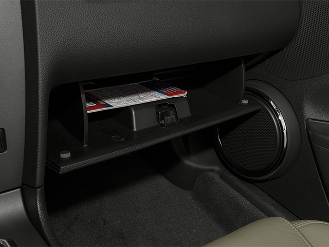 2013 Ford Mustang V6