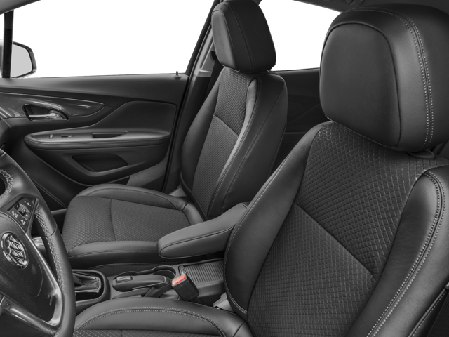 2018 Buick Encore Essence