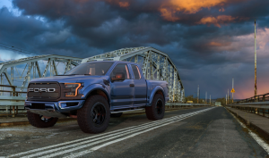 2020 Ford F150 Hickory, NC