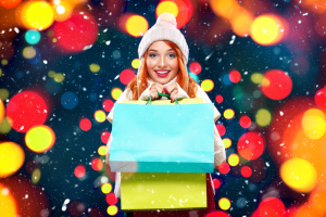 best places for holiday shopping in hickory, nc