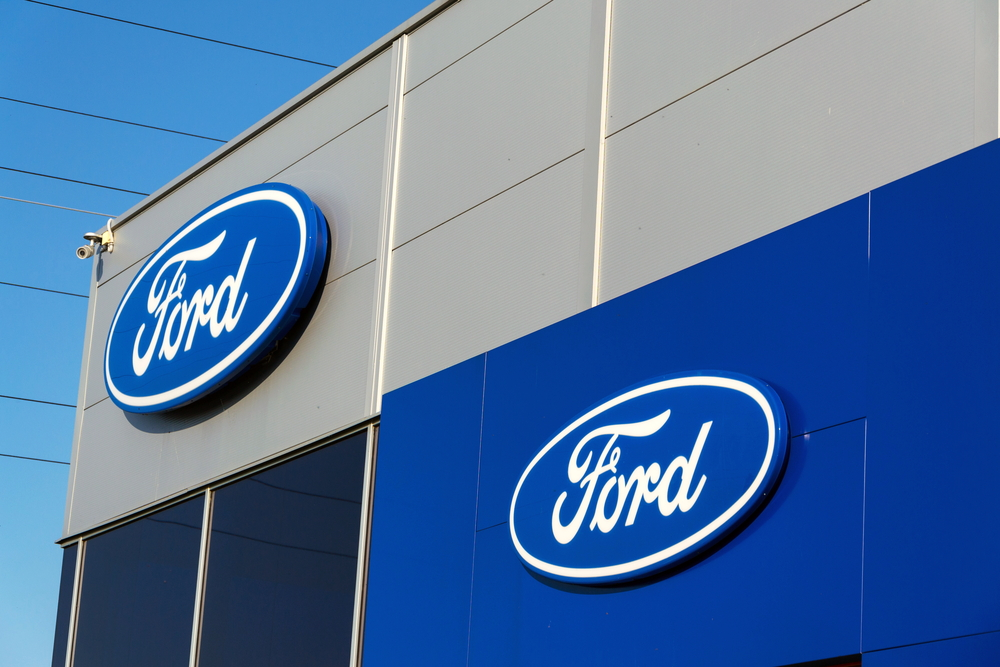 6 Essential Services You'll Find at Your Friendly Ford Dealership 