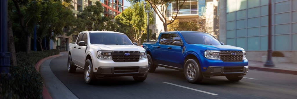 How Long Do Ford Vehicles Last