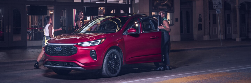 How Long Do Ford Vehicles Last