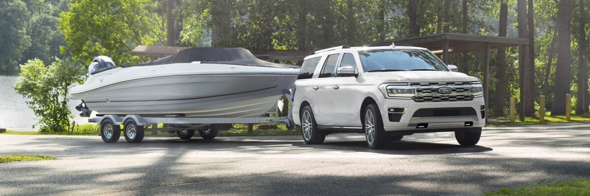 Discover the New 2025 Ford Expedition Specs and Features