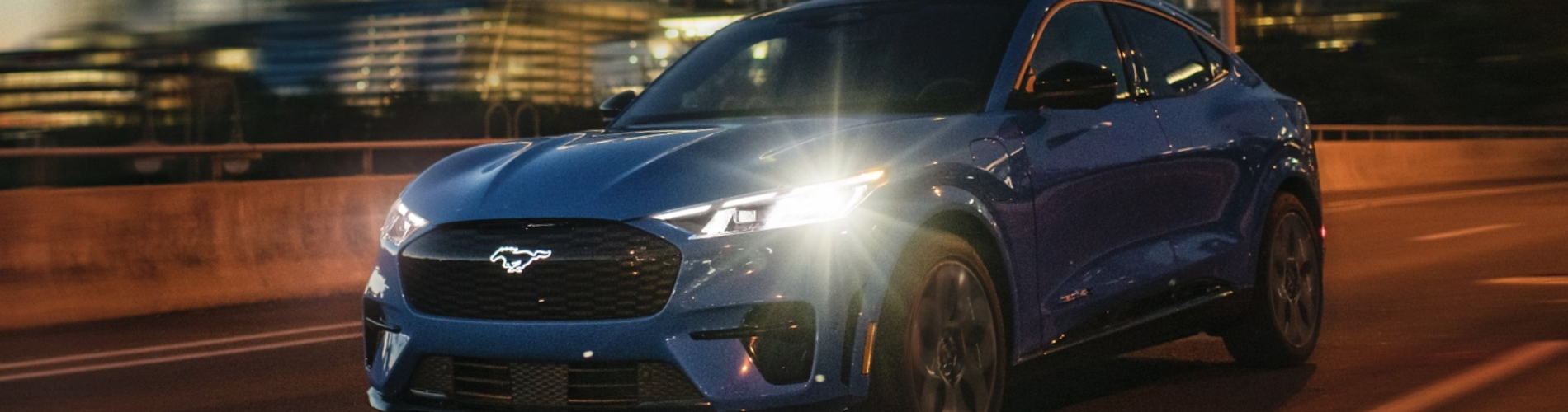 Ford SUVs from Smallest to Largest