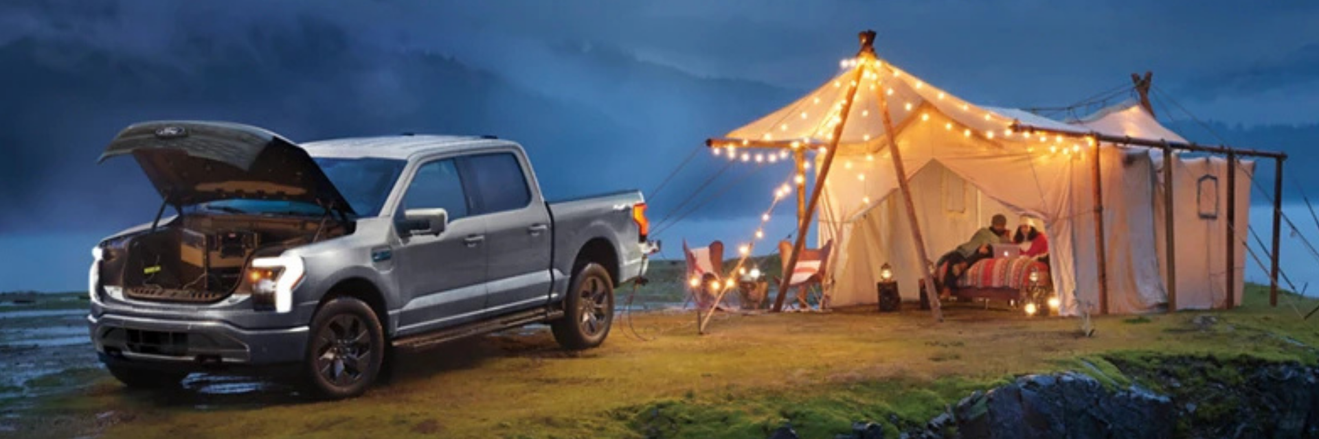 2025 Ford Special Edition Trucks