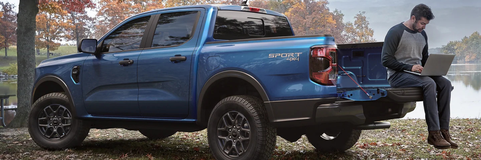 Cloninger Ford of Hickory Dealership