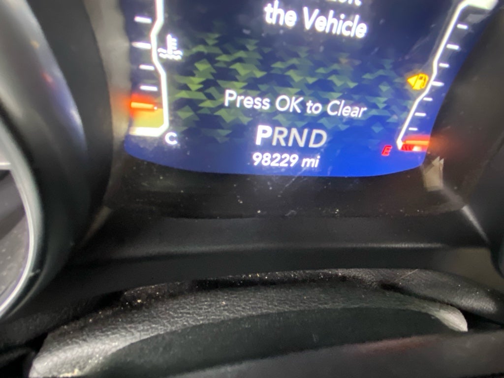 2019 Jeep Wrangler Sahara