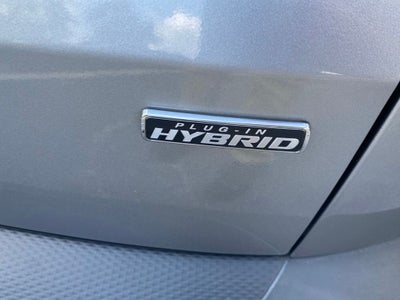 2023 Ford Escape Plug-In Hybrid Base