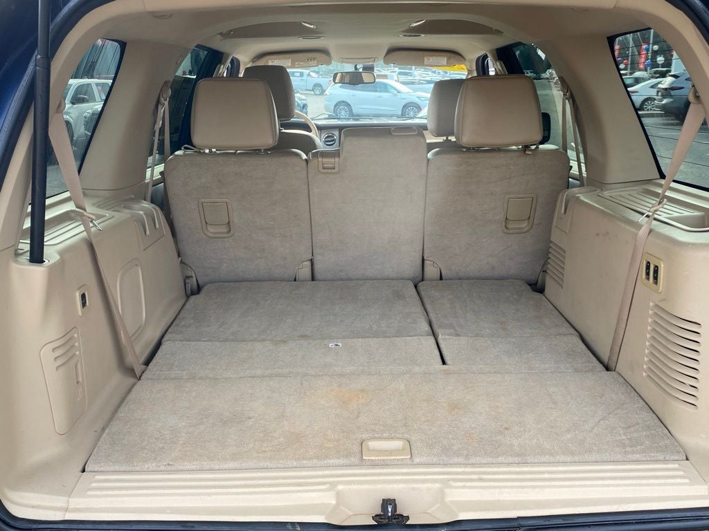 2011 Ford Expedition XLT