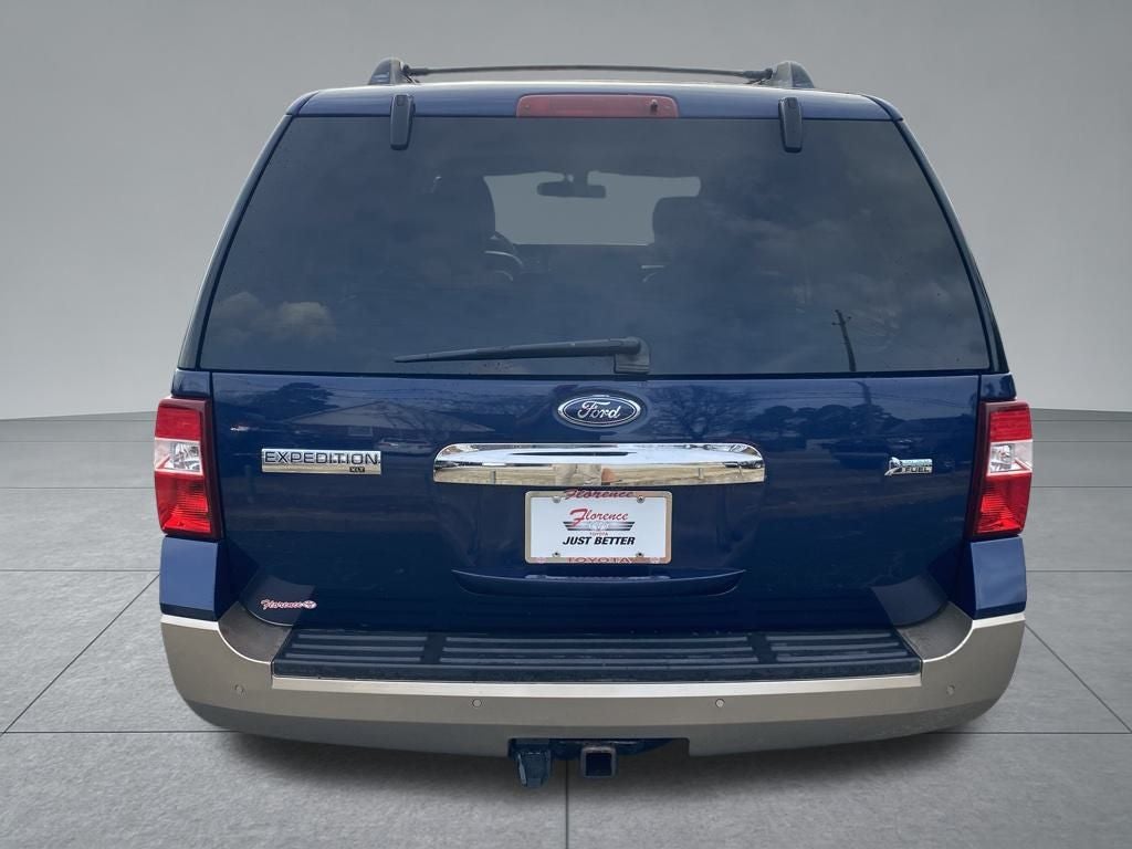 2011 Ford Expedition XLT