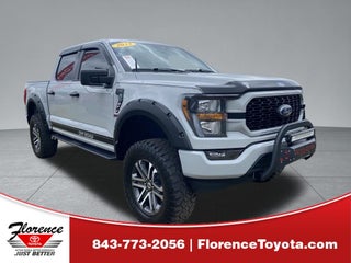 2023 Ford F-150 XL STX