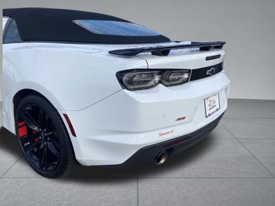 2024 Chevrolet Camaro SS 2SS