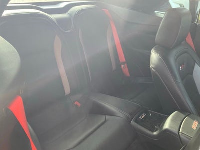 2024 Chevrolet Camaro SS 2SS