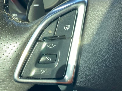 2024 Chevrolet Camaro SS 2SS