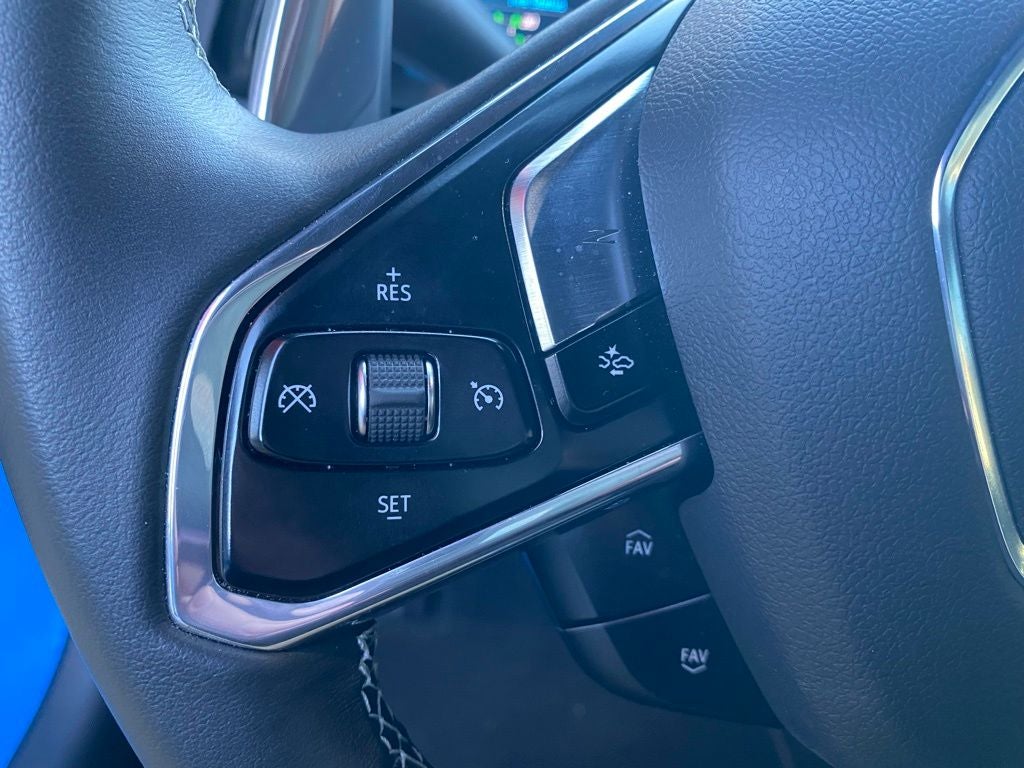 2024 Chevrolet Corvette Stingray 1LT