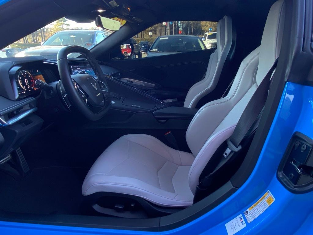 2024 Chevrolet Corvette Stingray 1LT