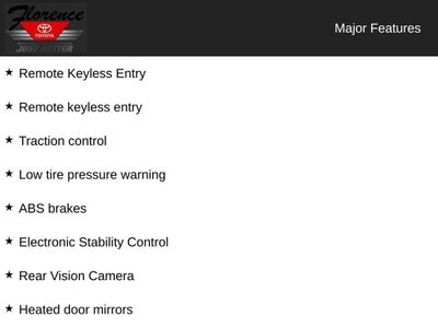 2020 Chevrolet Silverado LT