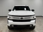 2022 Chevrolet Silverado RST