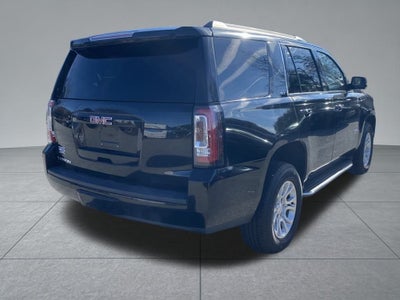 2020 GMC Yukon SLT
