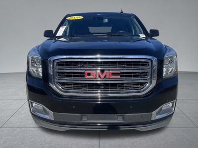 2020 GMC Yukon SLT