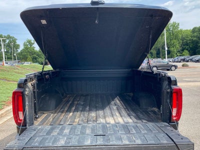 2023 GMC Sierra 2500HD AT4