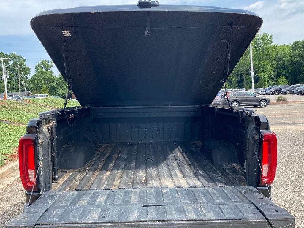 2023 GMC Sierra 2500HD AT4