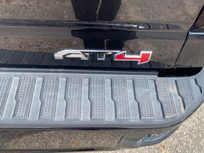 2023 GMC Sierra 2500HD AT4
