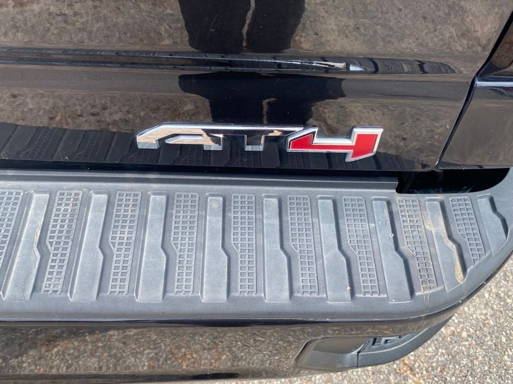2023 GMC Sierra 2500HD AT4