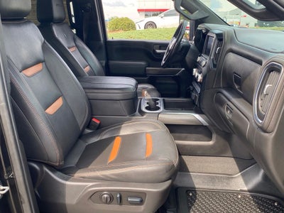 2023 GMC Sierra 2500HD AT4
