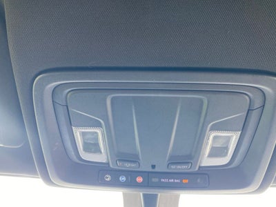 2023 GMC Sierra 2500HD AT4