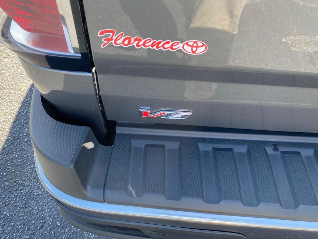 2022 GMC Canyon AT4 w/Leather