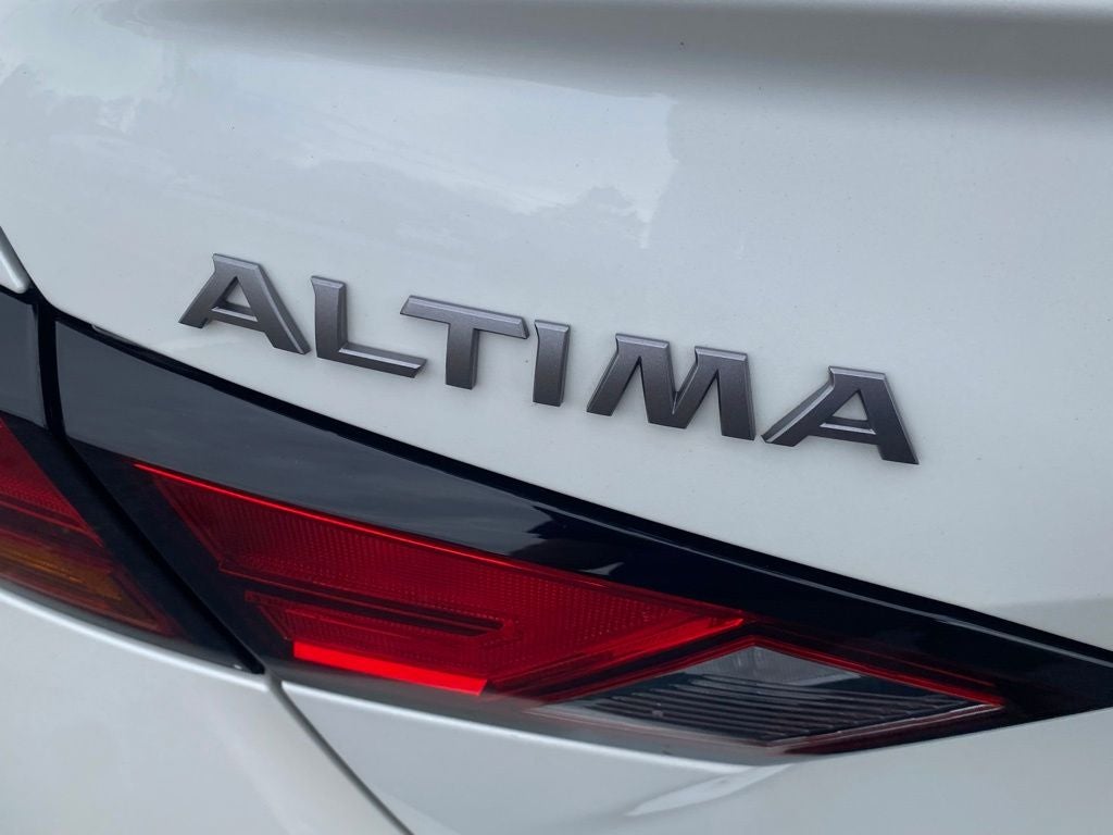2024 Nissan Altima 2.5 SL